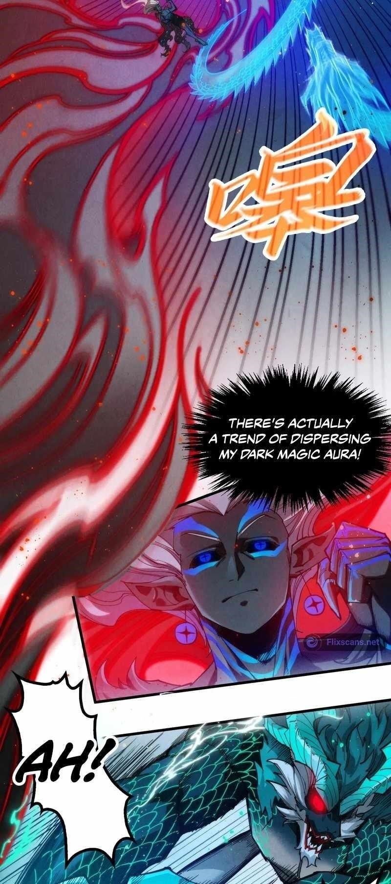 The Ultimate of All Ages Chapter 275 - Page 14