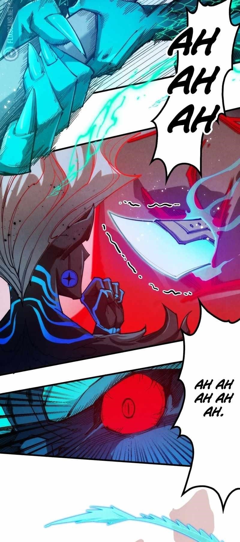 The Ultimate of All Ages Chapter 275 - Page 15