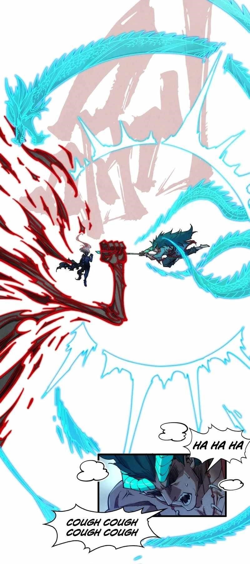 The Ultimate of All Ages Chapter 275 - Page 16