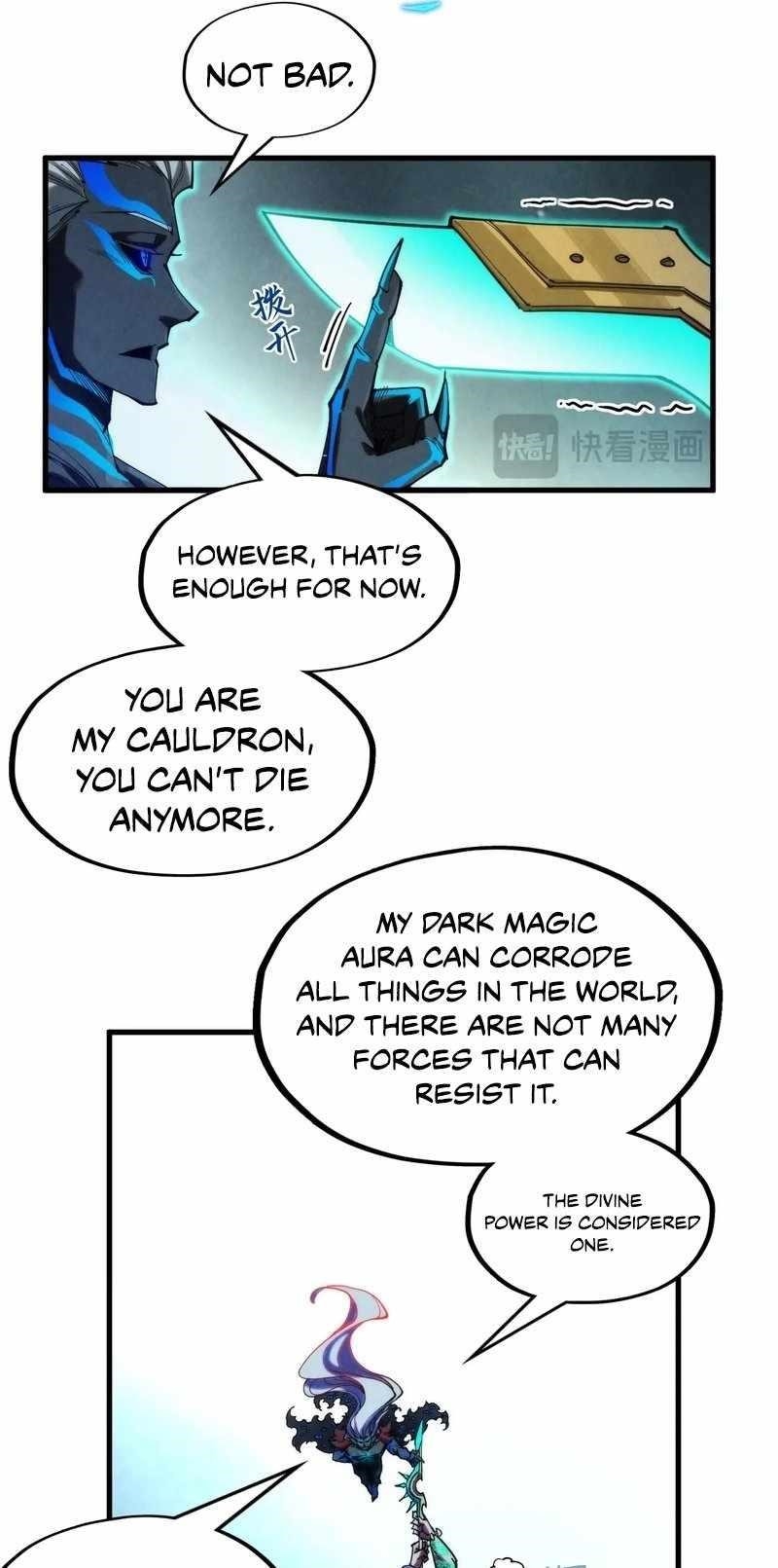 The Ultimate of All Ages Chapter 275 - Page 17