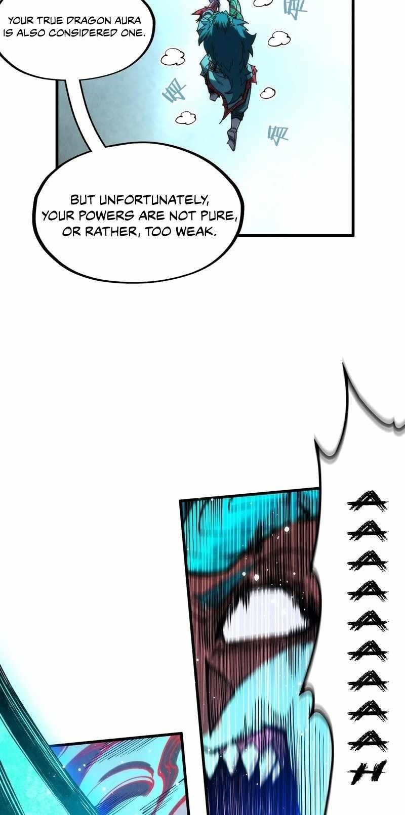 The Ultimate of All Ages Chapter 275 - Page 18