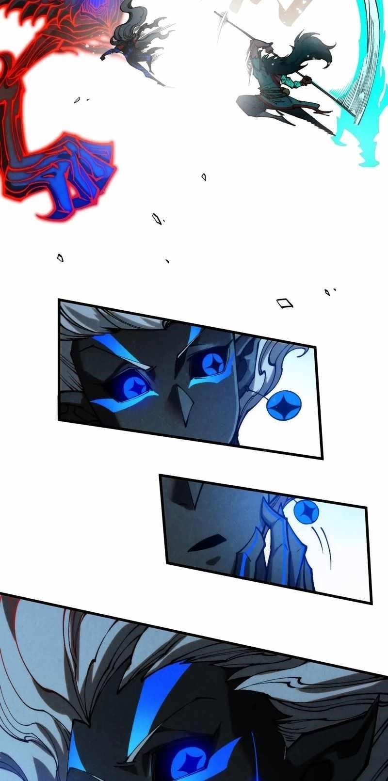 The Ultimate of All Ages Chapter 275 - Page 20