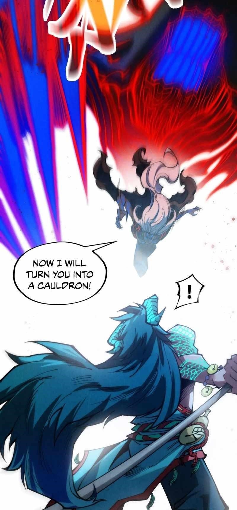 The Ultimate of All Ages Chapter 275 - Page 23