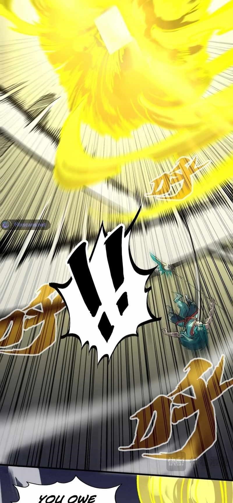 The Ultimate of All Ages Chapter 275 - Page 25