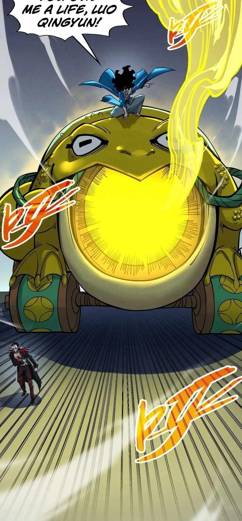 The Ultimate of All Ages Chapter 275 - Page 26