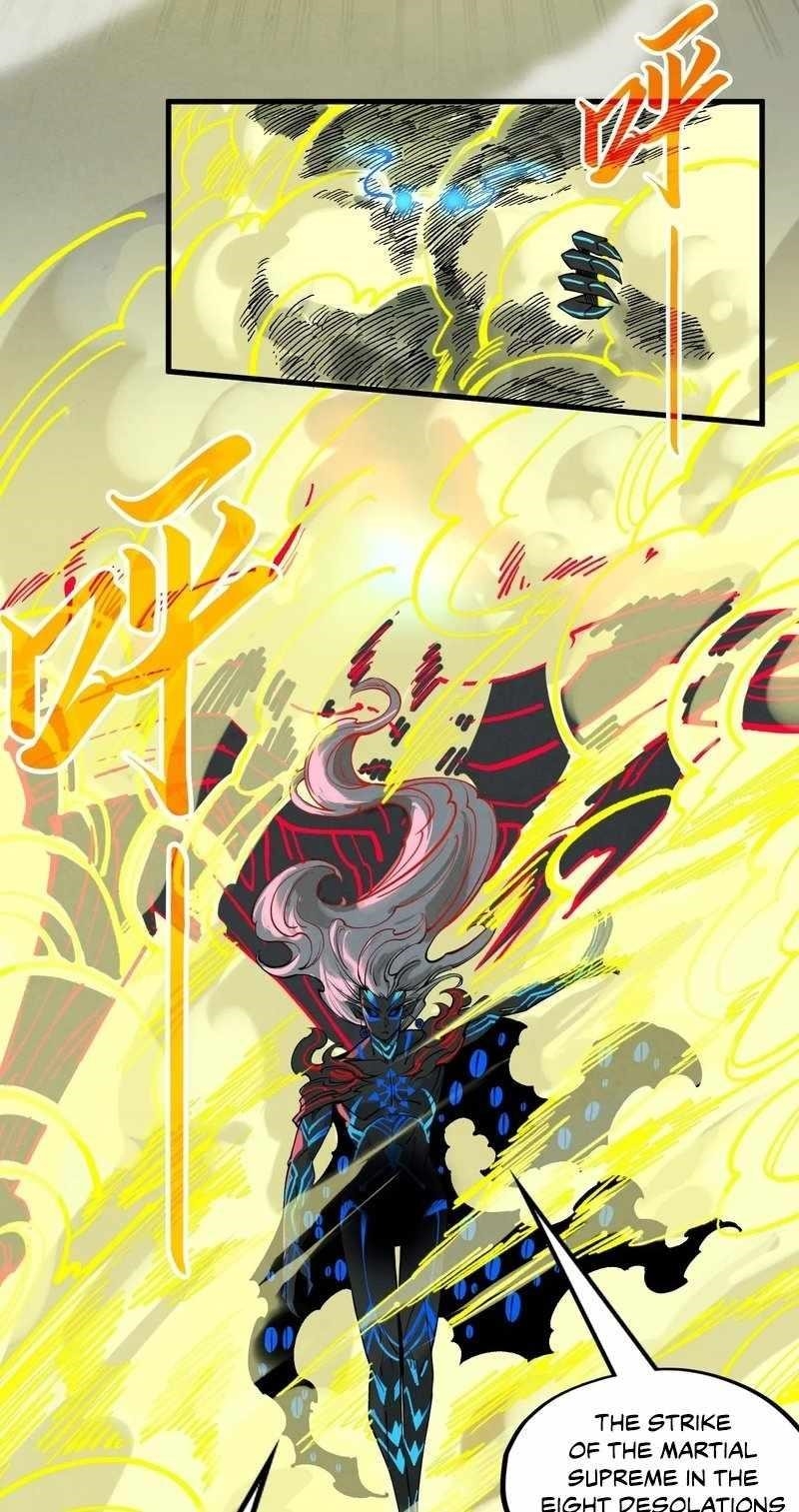 The Ultimate of All Ages Chapter 275 - Page 27