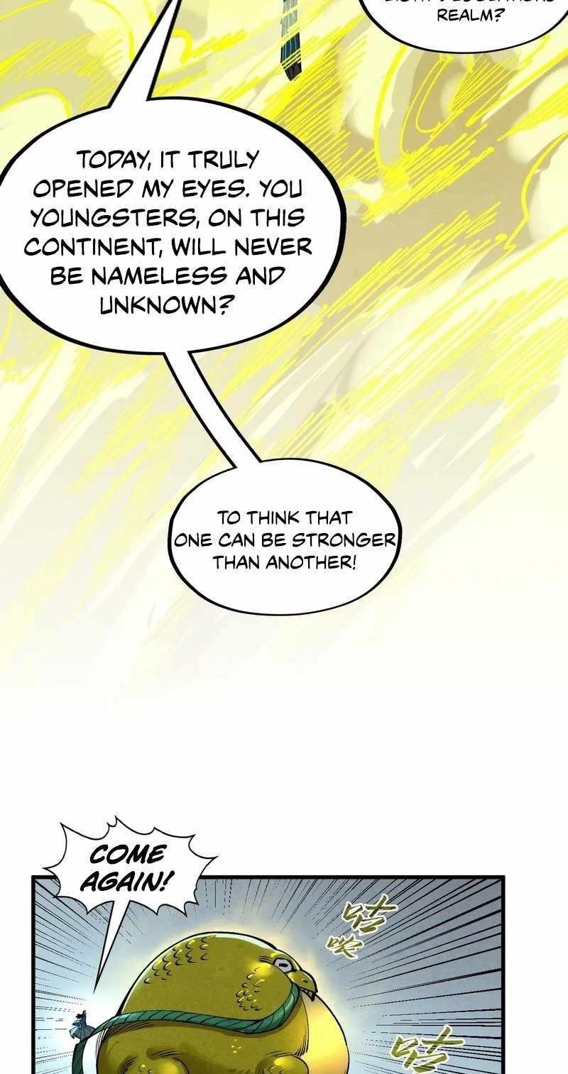 The Ultimate of All Ages Chapter 275 - Page 28