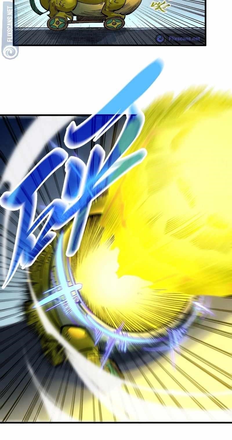 The Ultimate of All Ages Chapter 275 - Page 29