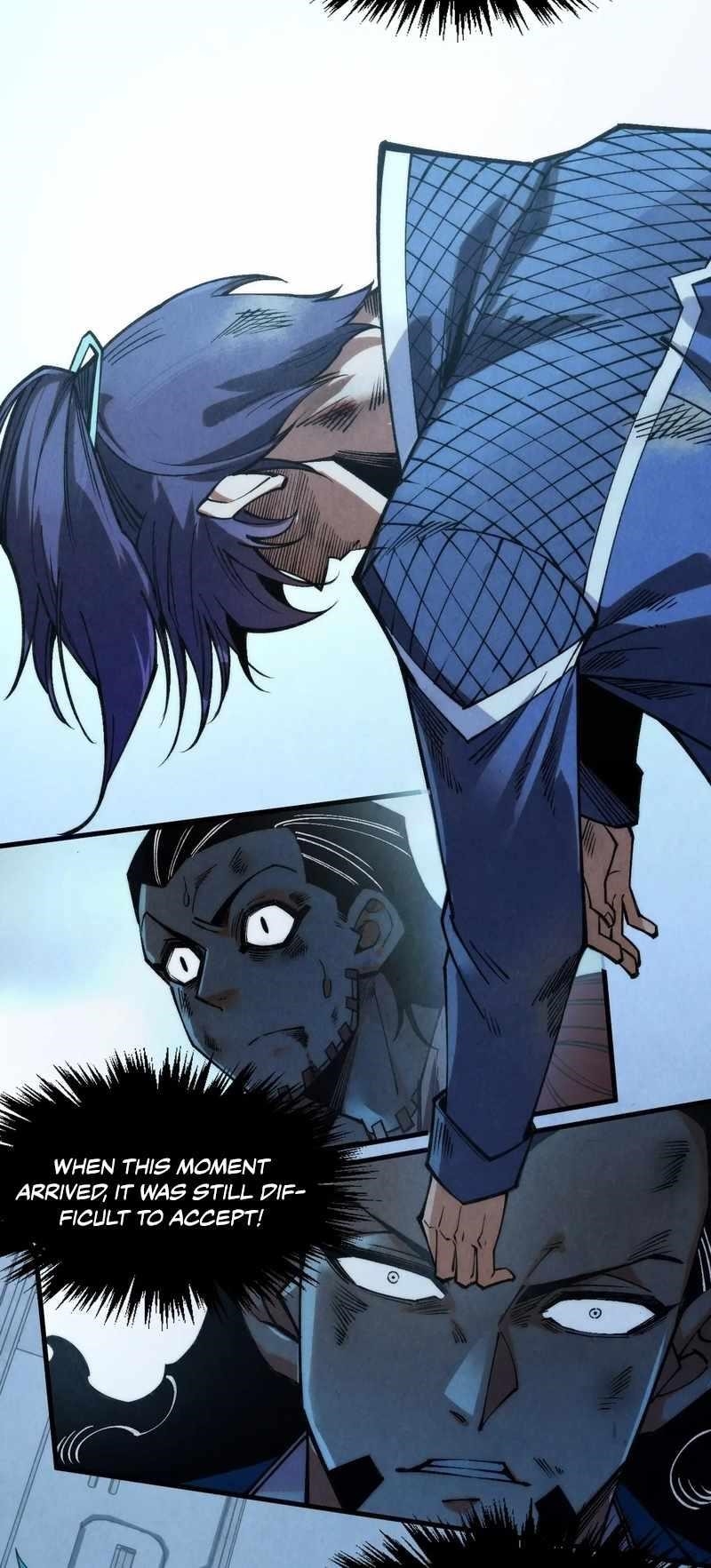 The Ultimate of All Ages Chapter 275 - Page 3