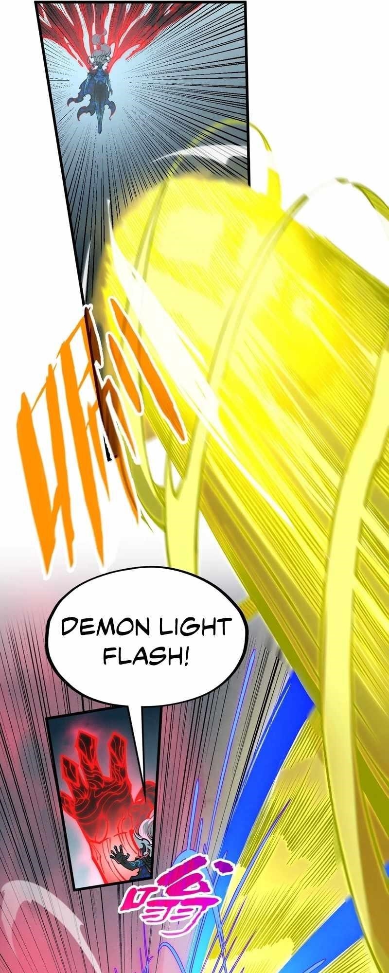 The Ultimate of All Ages Chapter 275 - Page 30