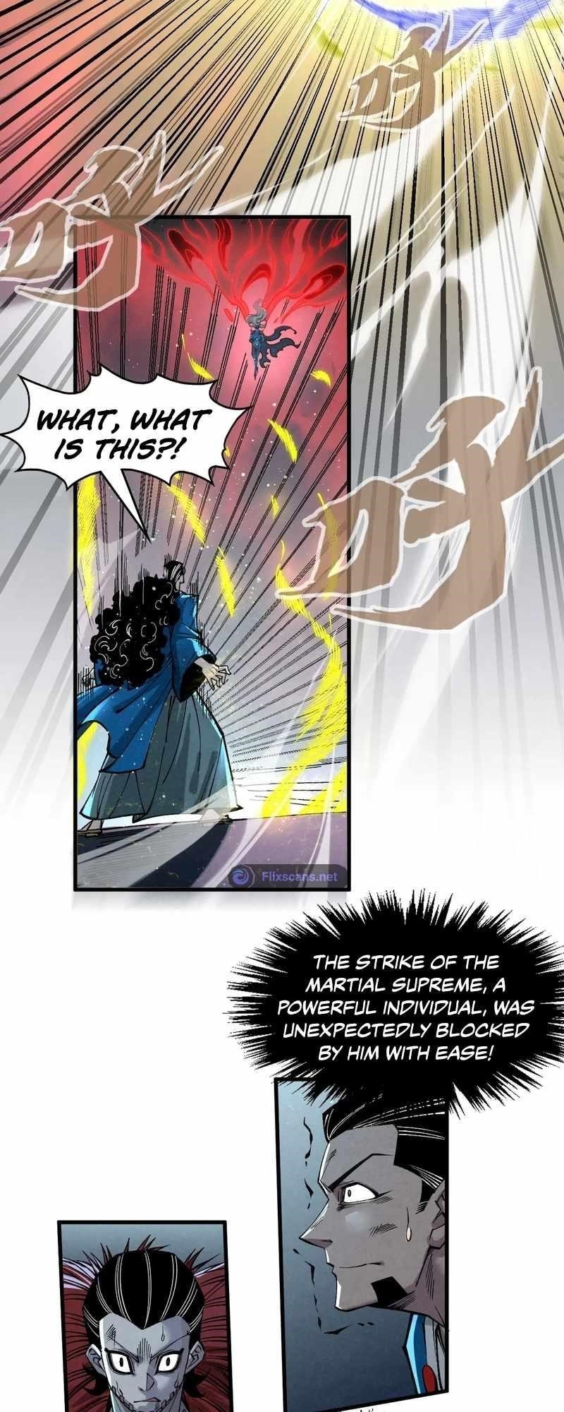 The Ultimate of All Ages Chapter 275 - Page 32