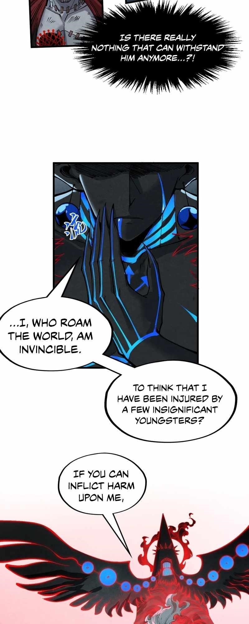 The Ultimate of All Ages Chapter 275 - Page 33