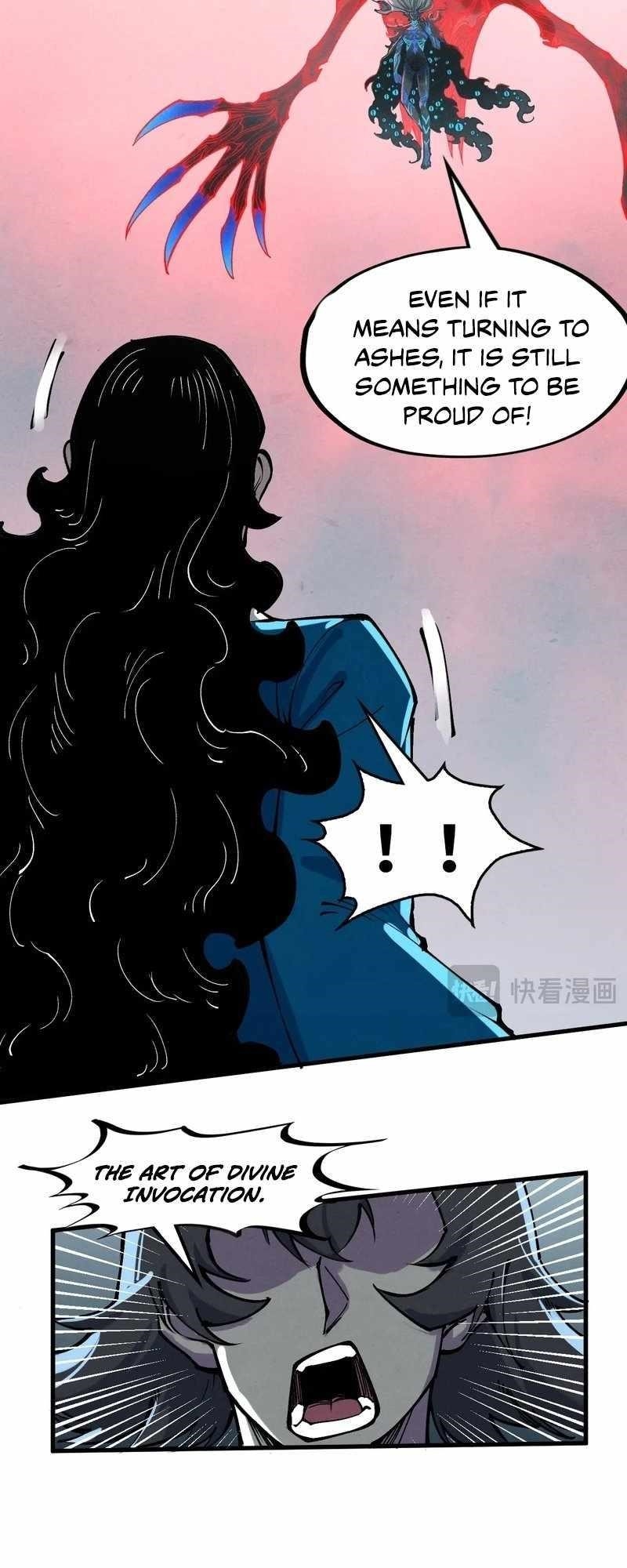 The Ultimate of All Ages Chapter 275 - Page 34