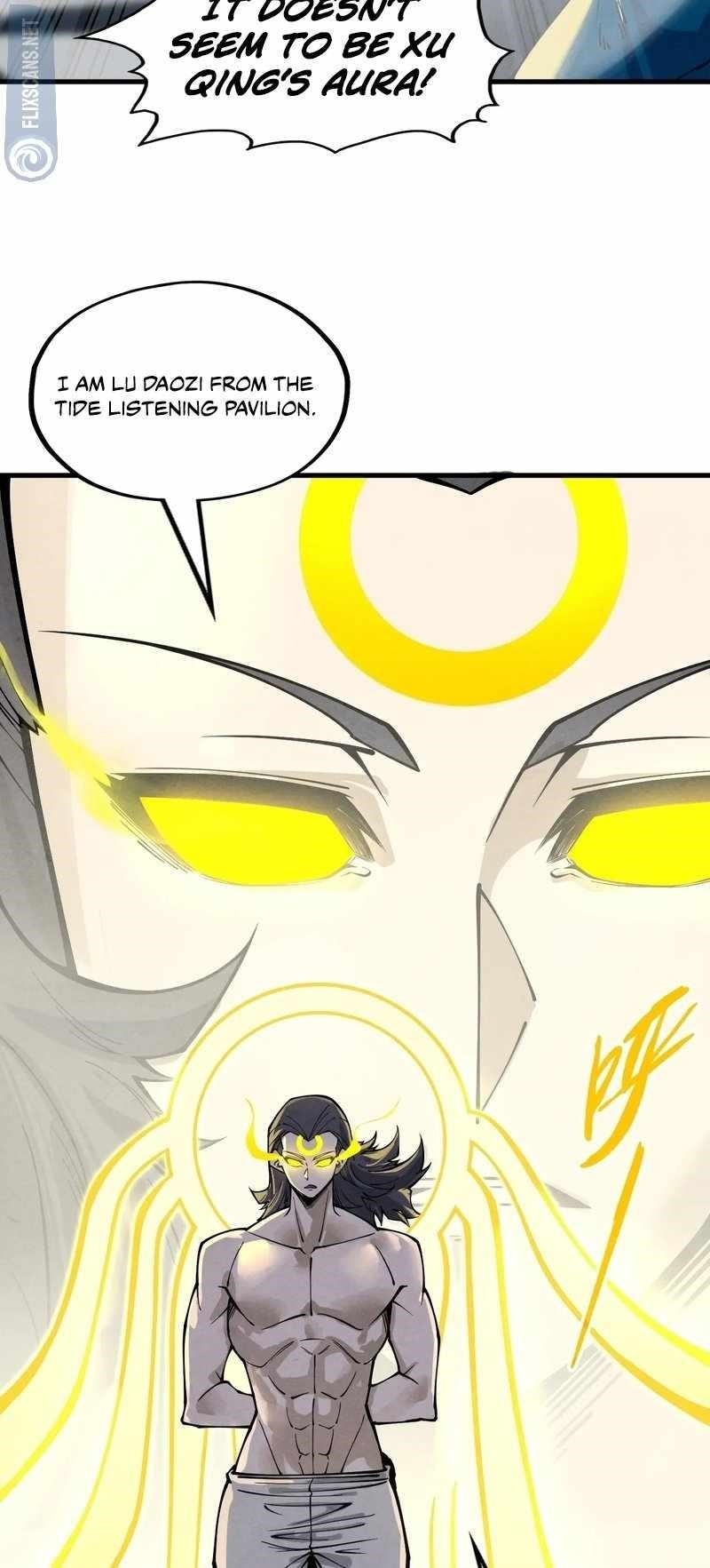 The Ultimate of All Ages Chapter 275 - Page 36