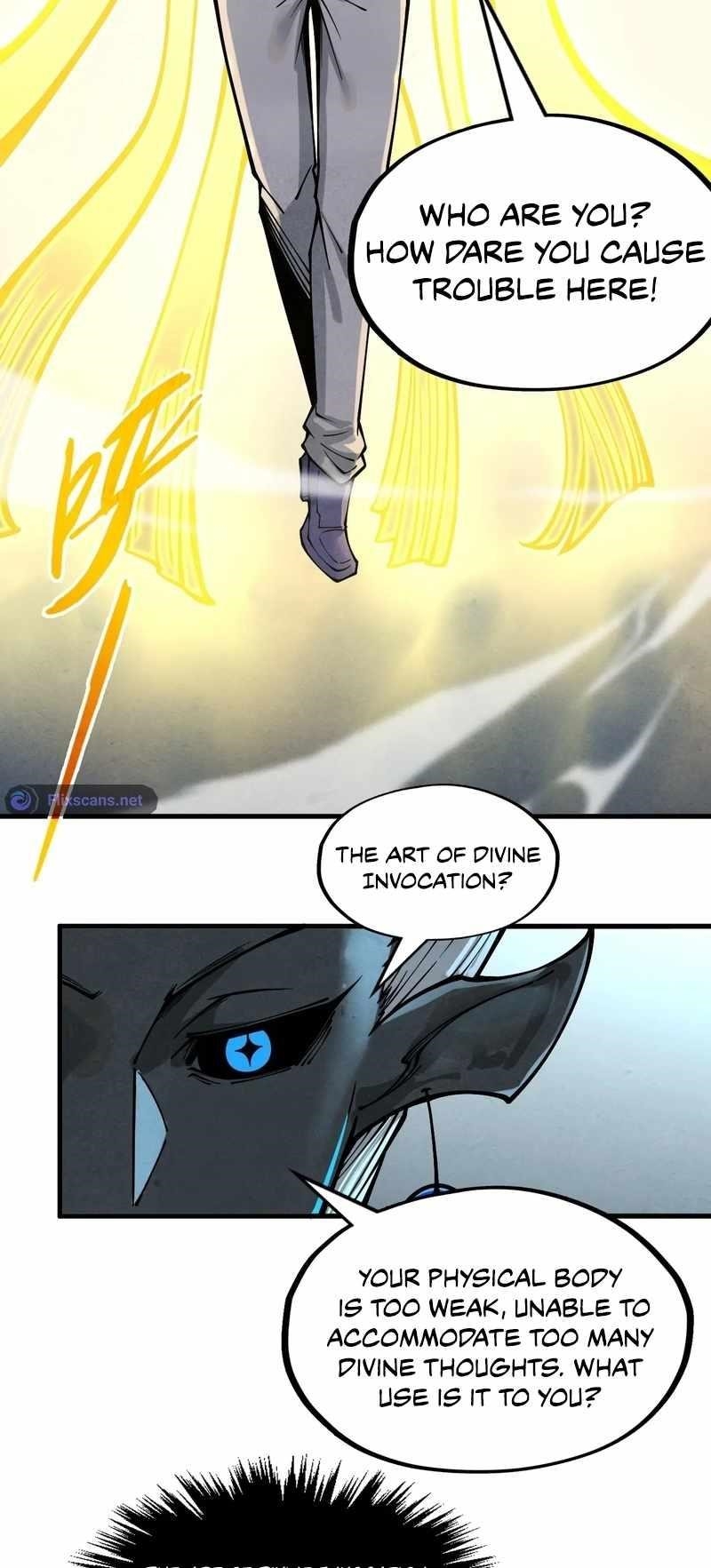 The Ultimate of All Ages Chapter 275 - Page 37