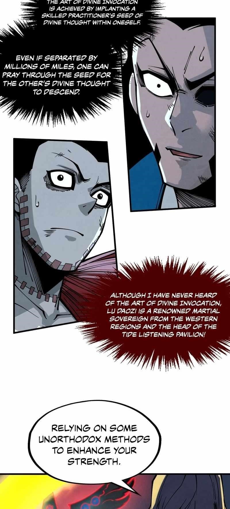 The Ultimate of All Ages Chapter 275 - Page 38