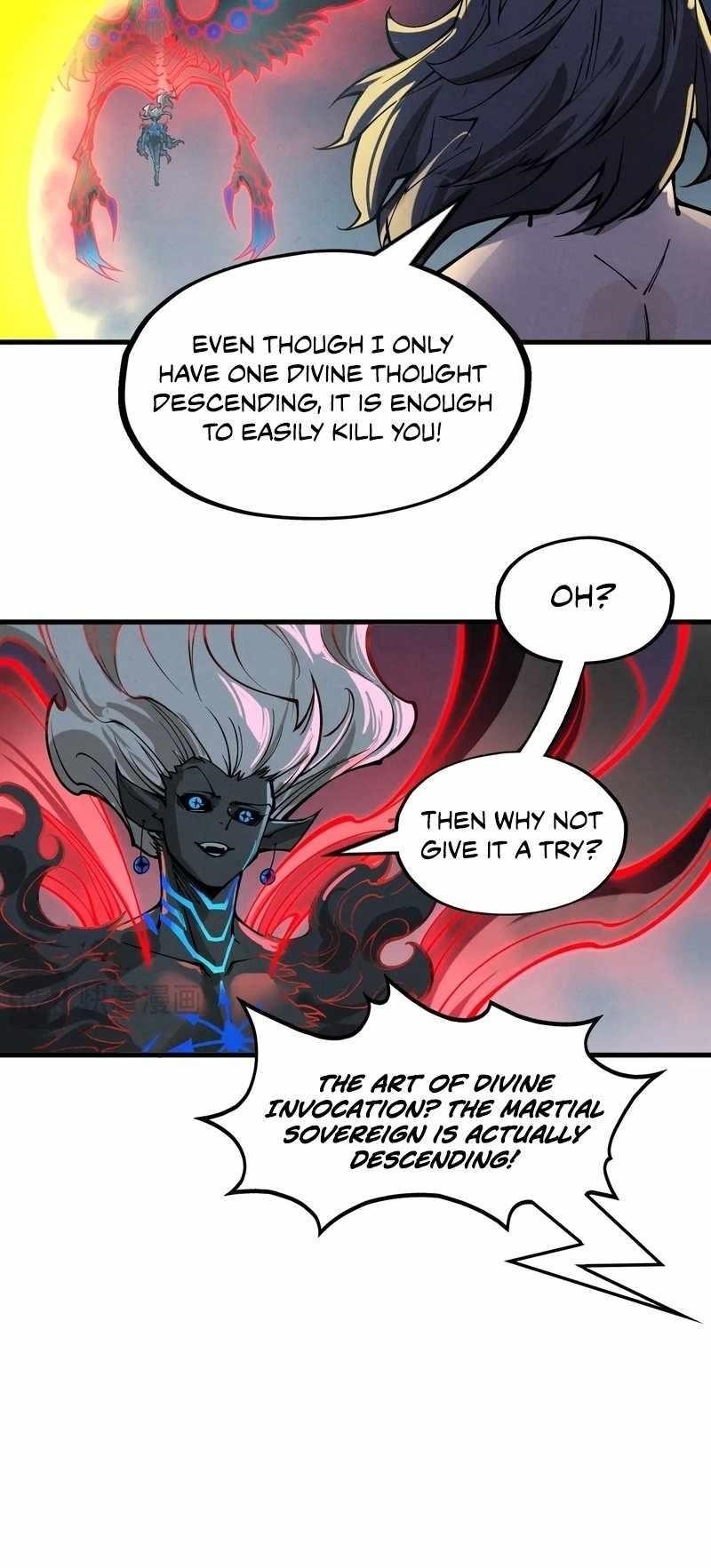 The Ultimate of All Ages Chapter 275 - Page 39