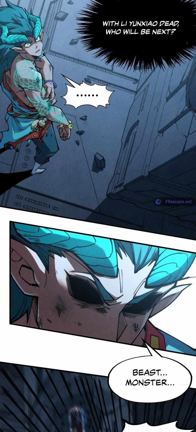 The Ultimate of All Ages Chapter 275 - Page 4