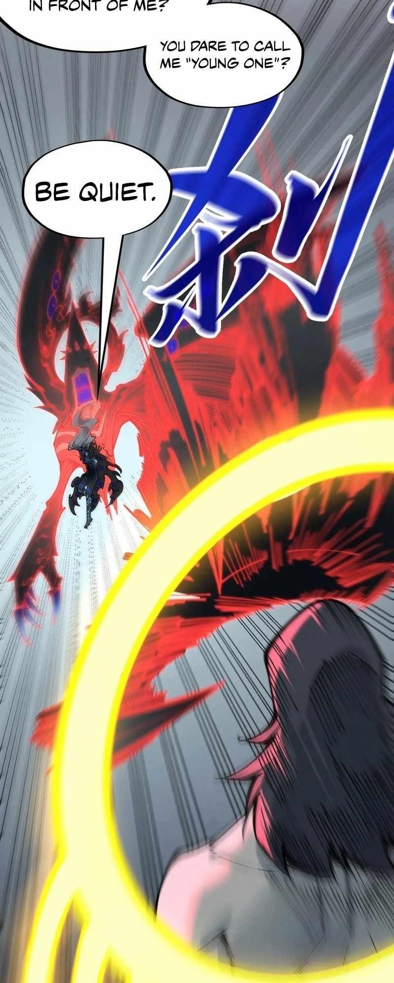 The Ultimate of All Ages Chapter 275 - Page 44