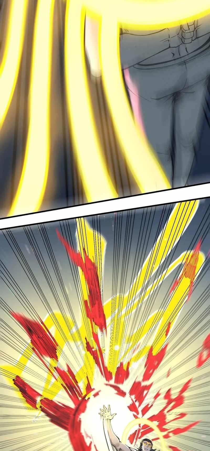 The Ultimate of All Ages Chapter 275 - Page 45