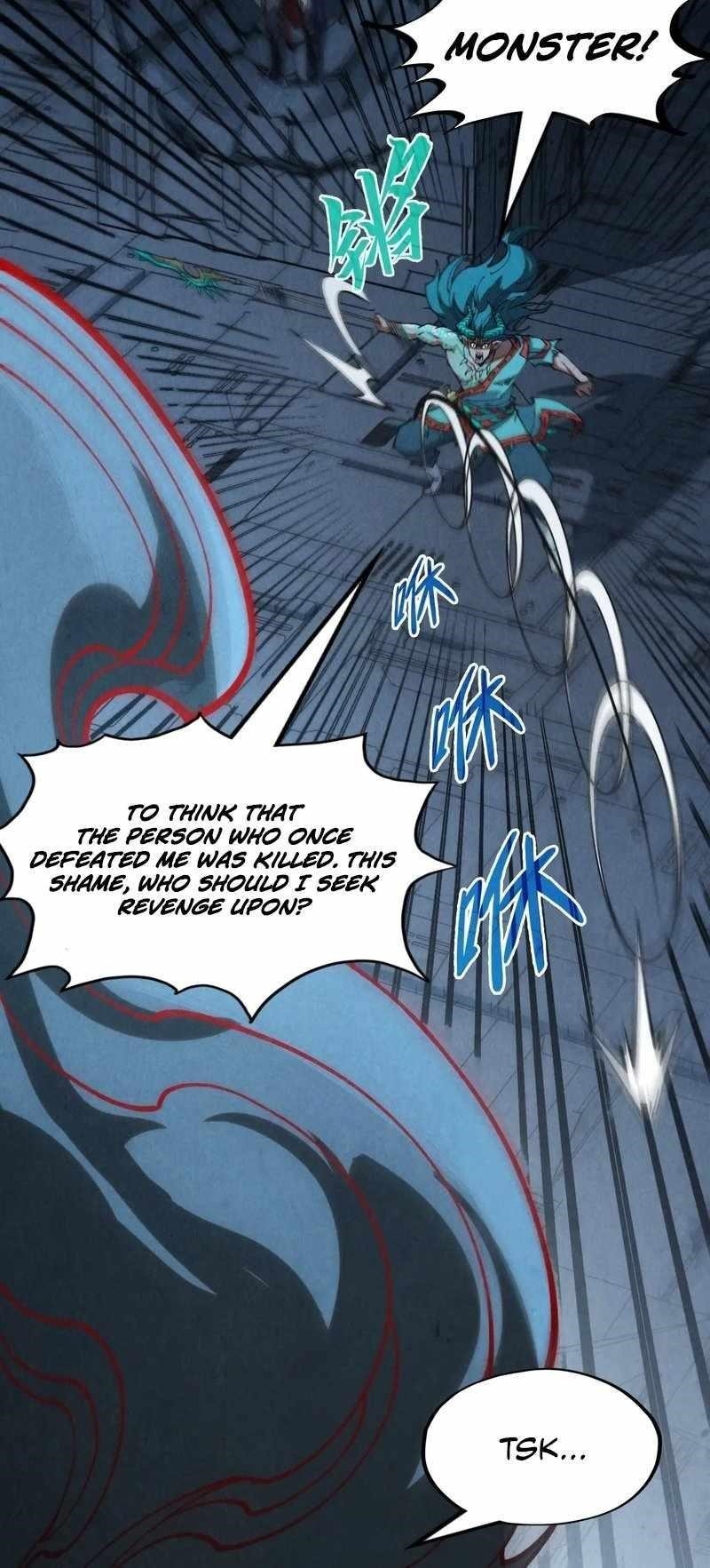 The Ultimate of All Ages Chapter 275 - Page 5