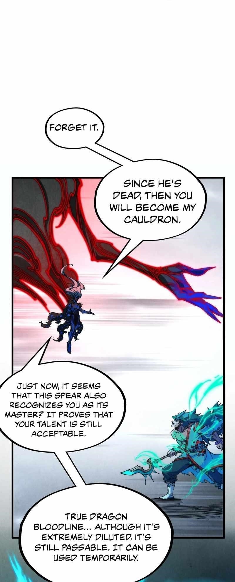 The Ultimate of All Ages Chapter 275 - Page 7