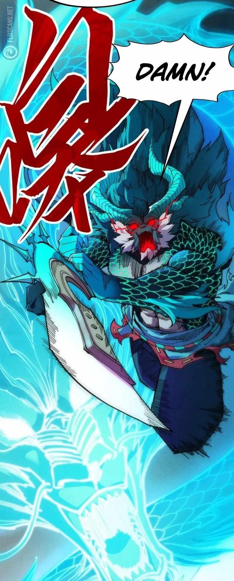 The Ultimate of All Ages Chapter 275 - Page 8