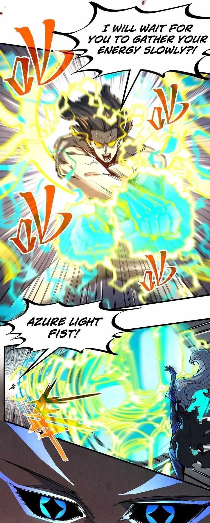 The Ultimate of All Ages Chapter 276 - Page 13