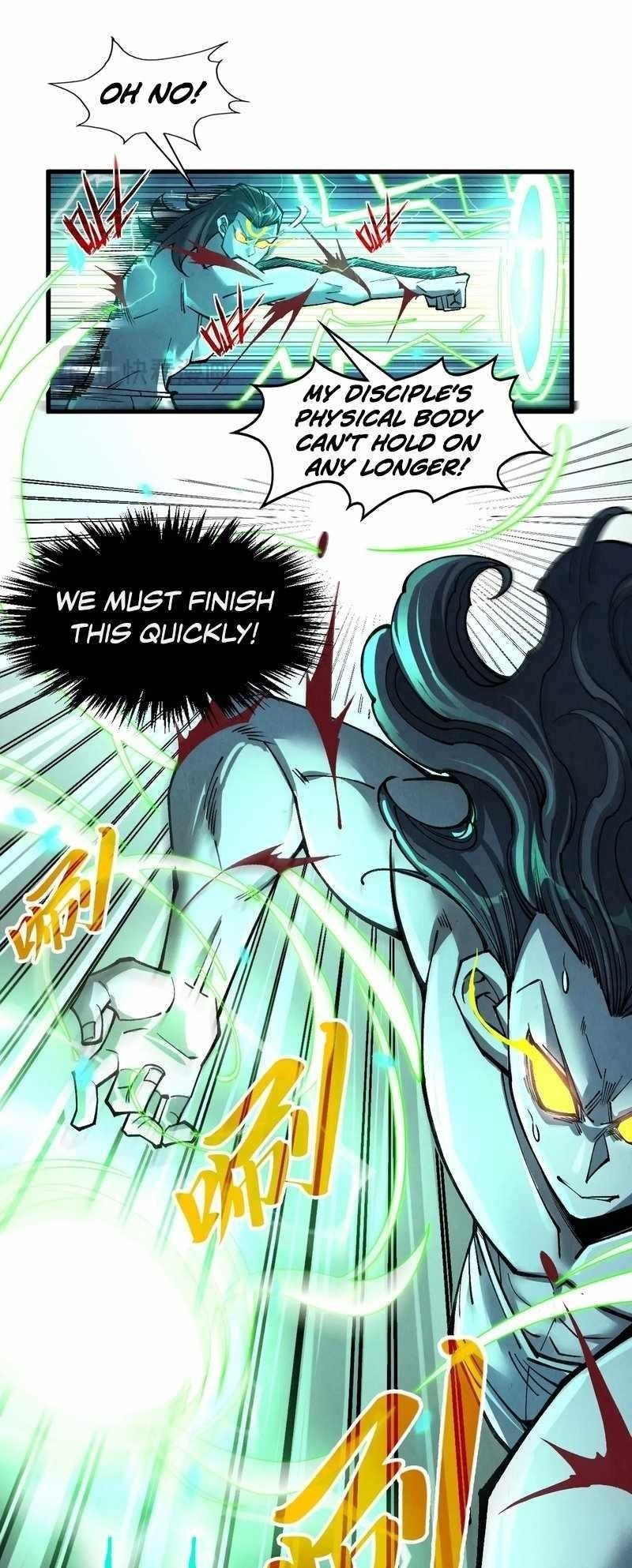 The Ultimate of All Ages Chapter 276 - Page 16