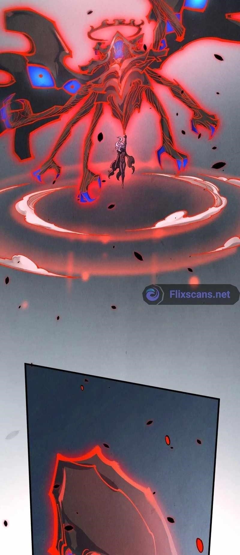 The Ultimate of All Ages Chapter 276 - Page 18