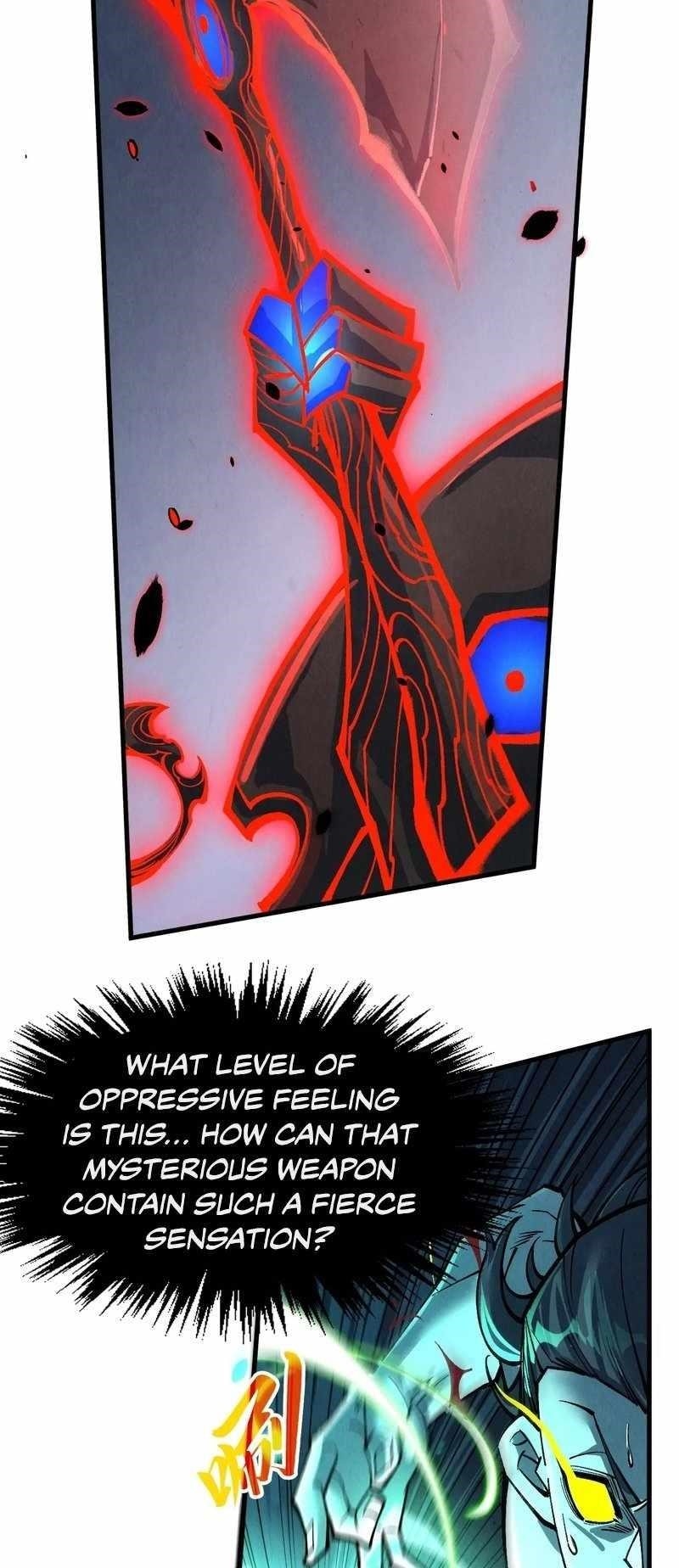 The Ultimate of All Ages Chapter 276 - Page 19