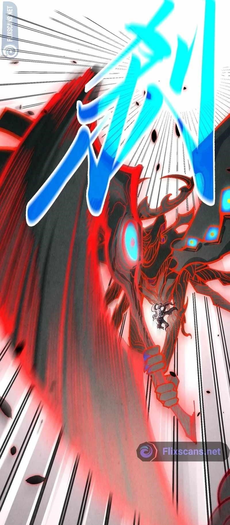 The Ultimate of All Ages Chapter 276 - Page 22