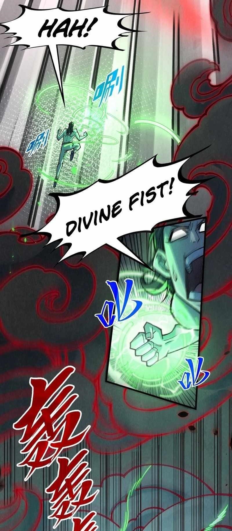 The Ultimate of All Ages Chapter 276 - Page 23