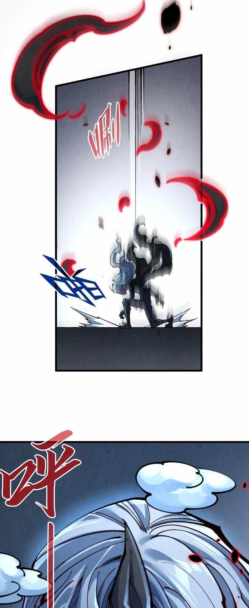The Ultimate of All Ages Chapter 276 - Page 27
