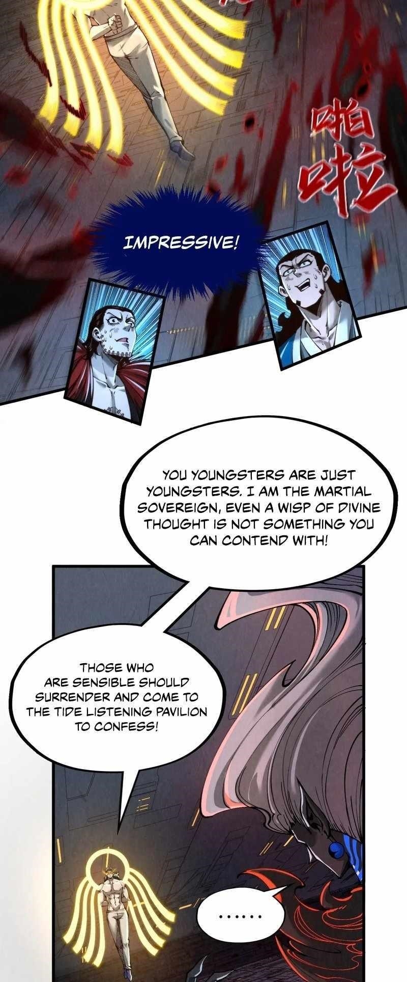 The Ultimate of All Ages Chapter 276 - Page 3
