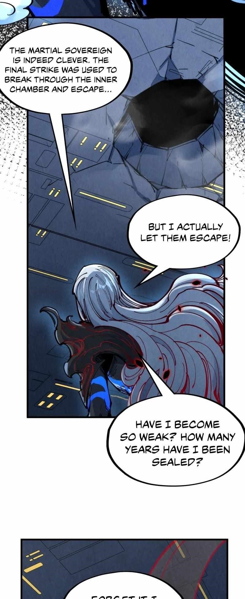 The Ultimate of All Ages Chapter 276 - Page 30
