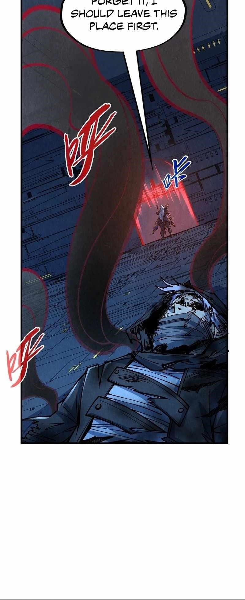 The Ultimate of All Ages Chapter 276 - Page 31