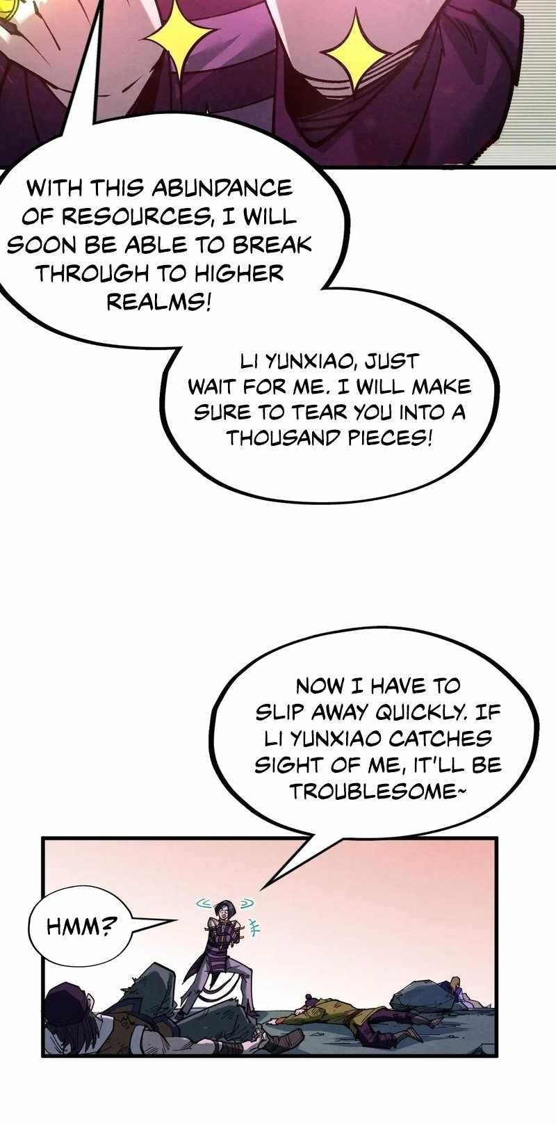 The Ultimate of All Ages Chapter 276 - Page 40