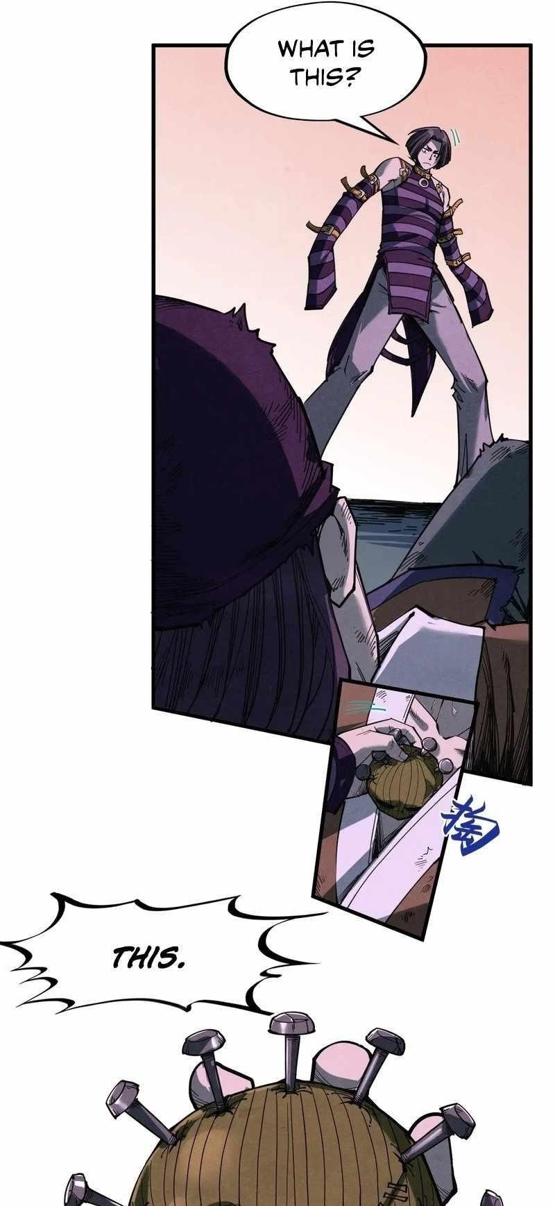 The Ultimate of All Ages Chapter 276 - Page 41