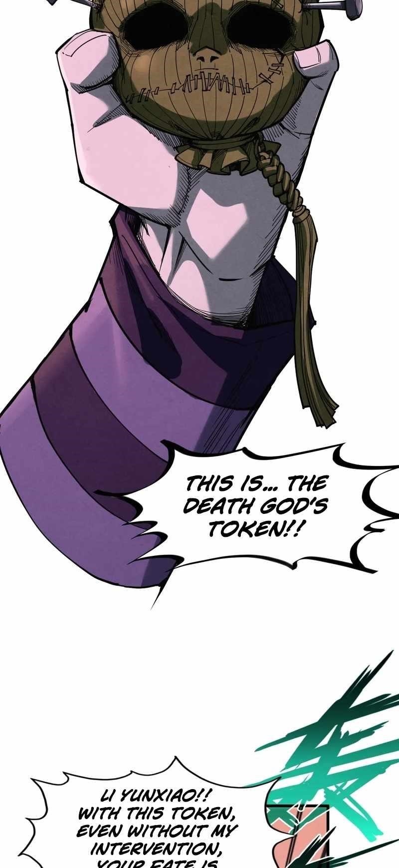 The Ultimate of All Ages Chapter 276 - Page 42
