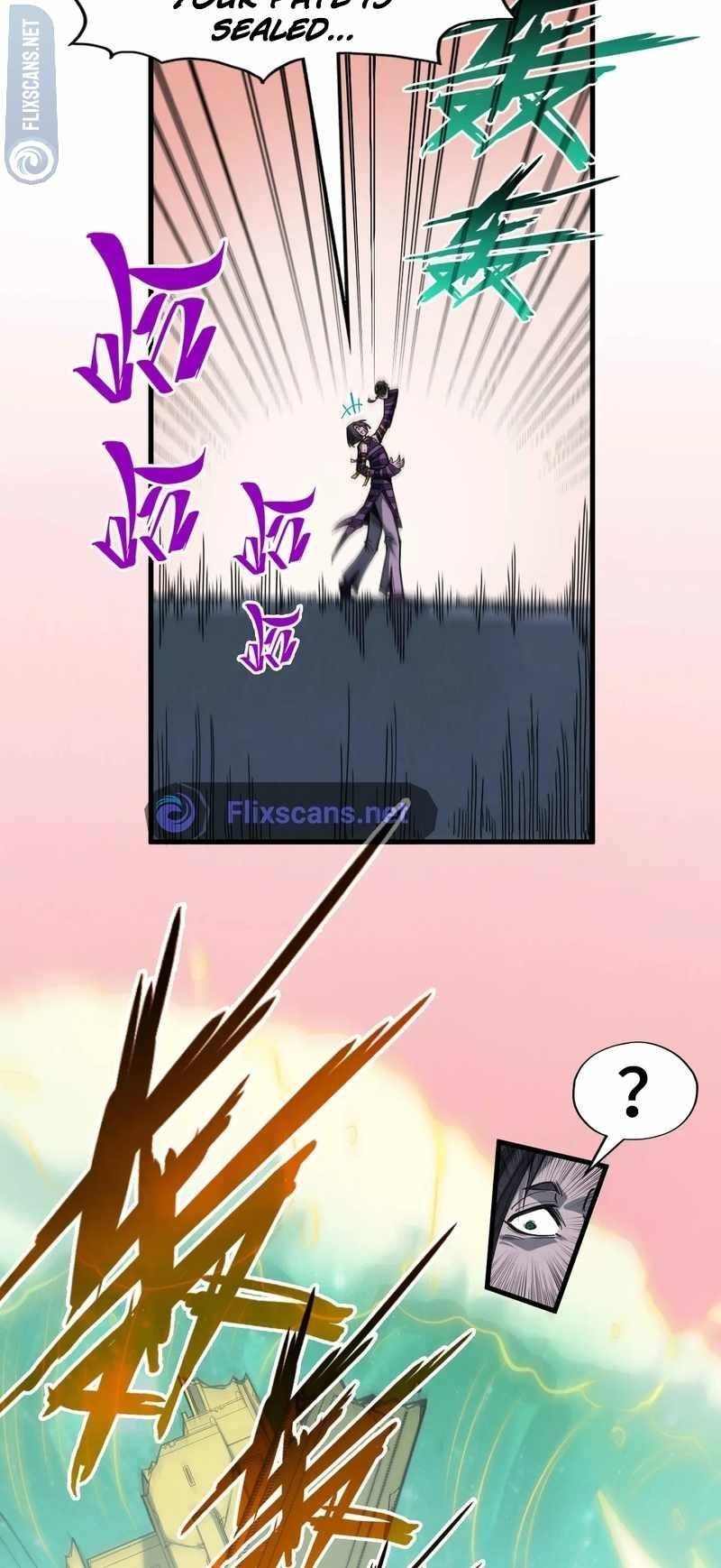 The Ultimate of All Ages Chapter 276 - Page 43