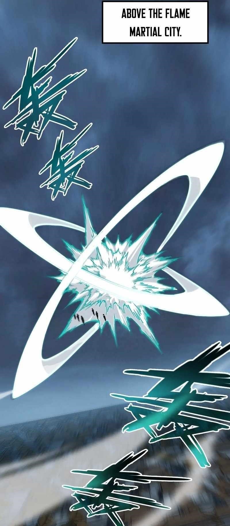 The Ultimate of All Ages Chapter 276 - Page 46
