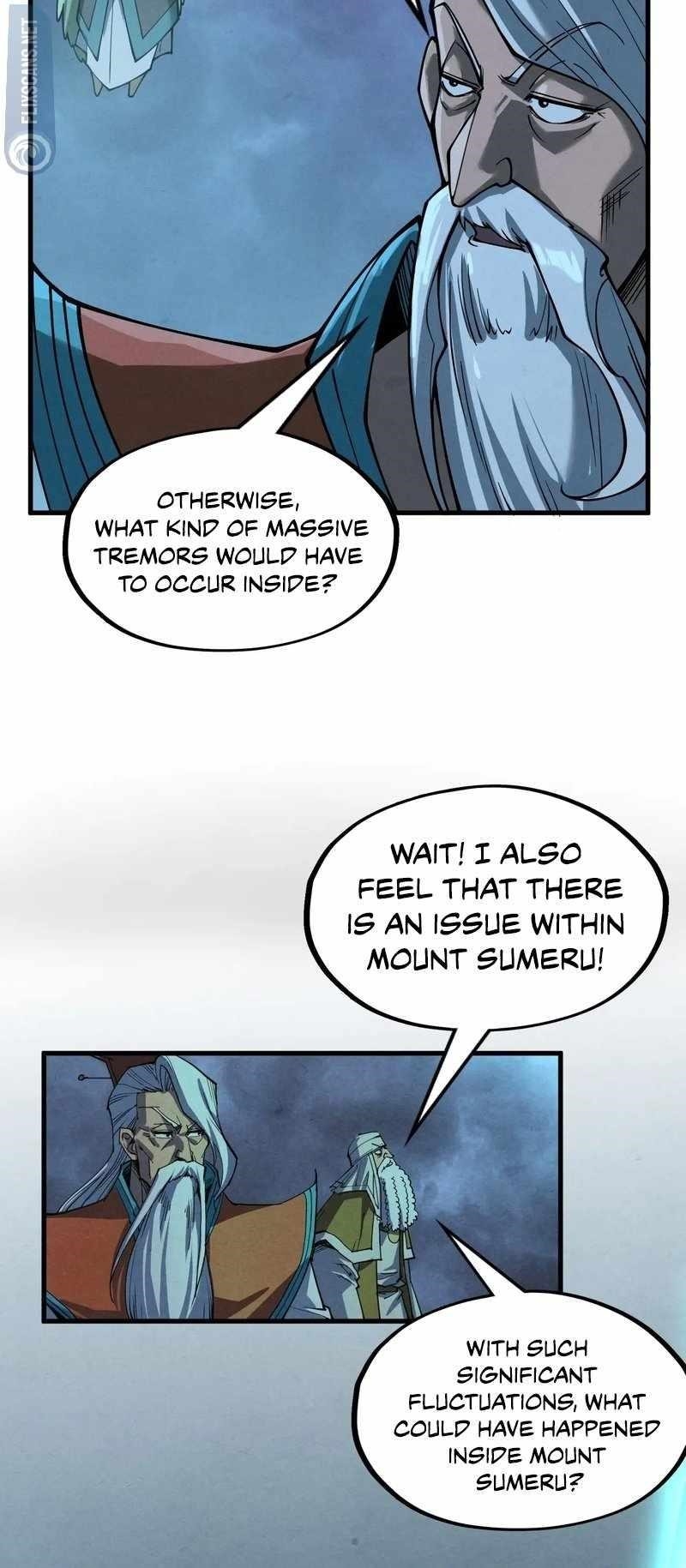 The Ultimate of All Ages Chapter 276 - Page 50