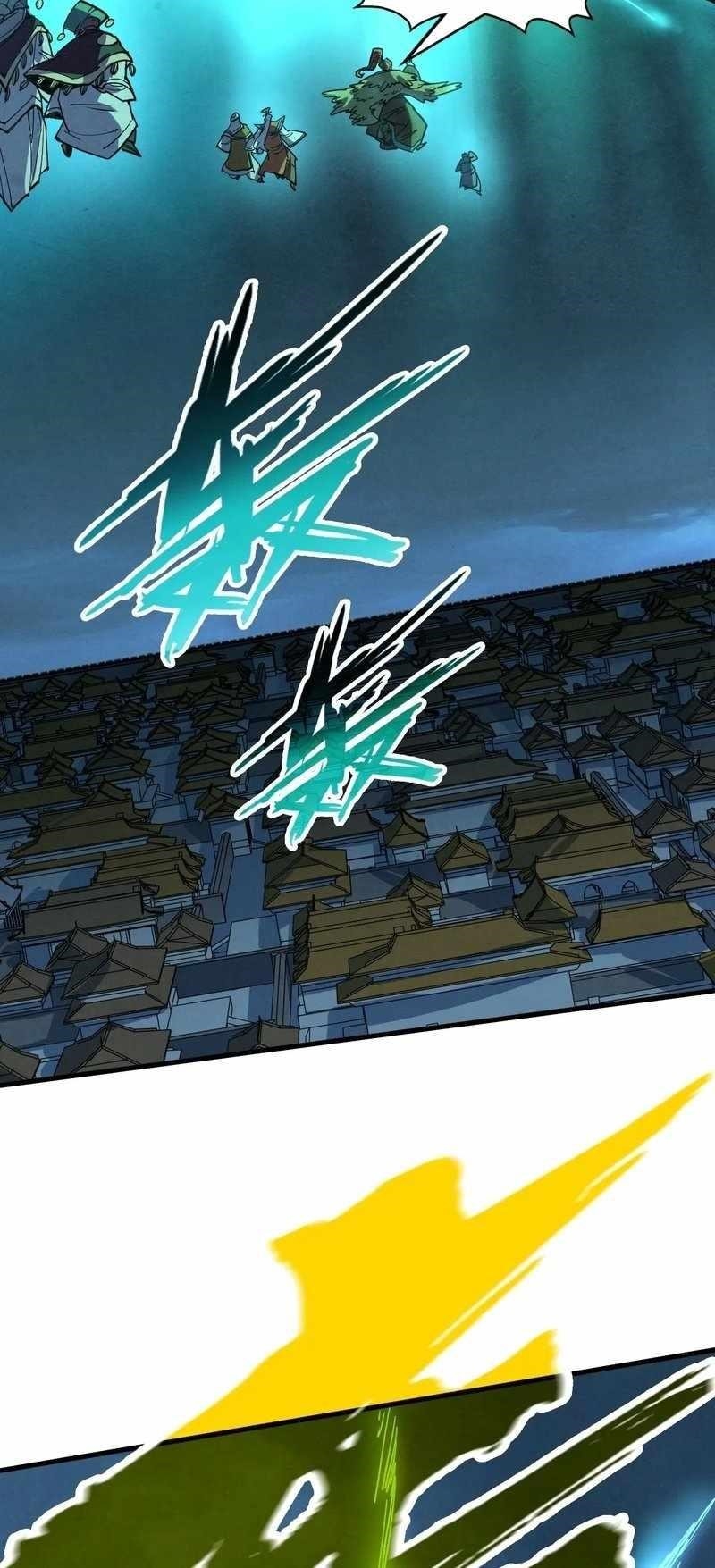 The Ultimate of All Ages Chapter 276 - Page 52