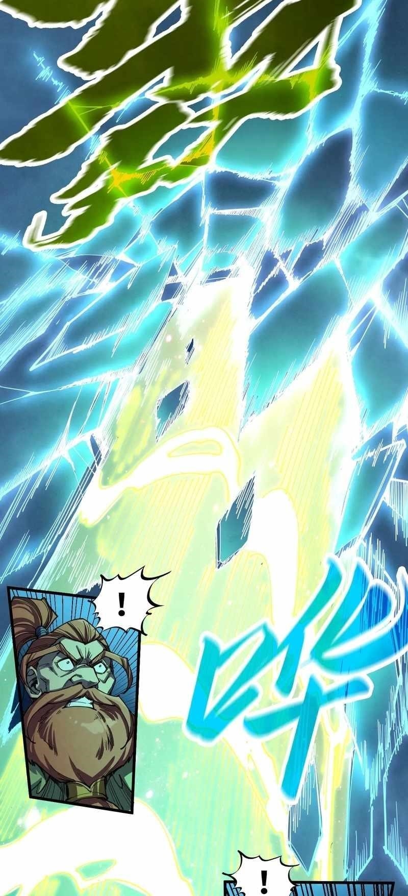 The Ultimate of All Ages Chapter 276 - Page 53