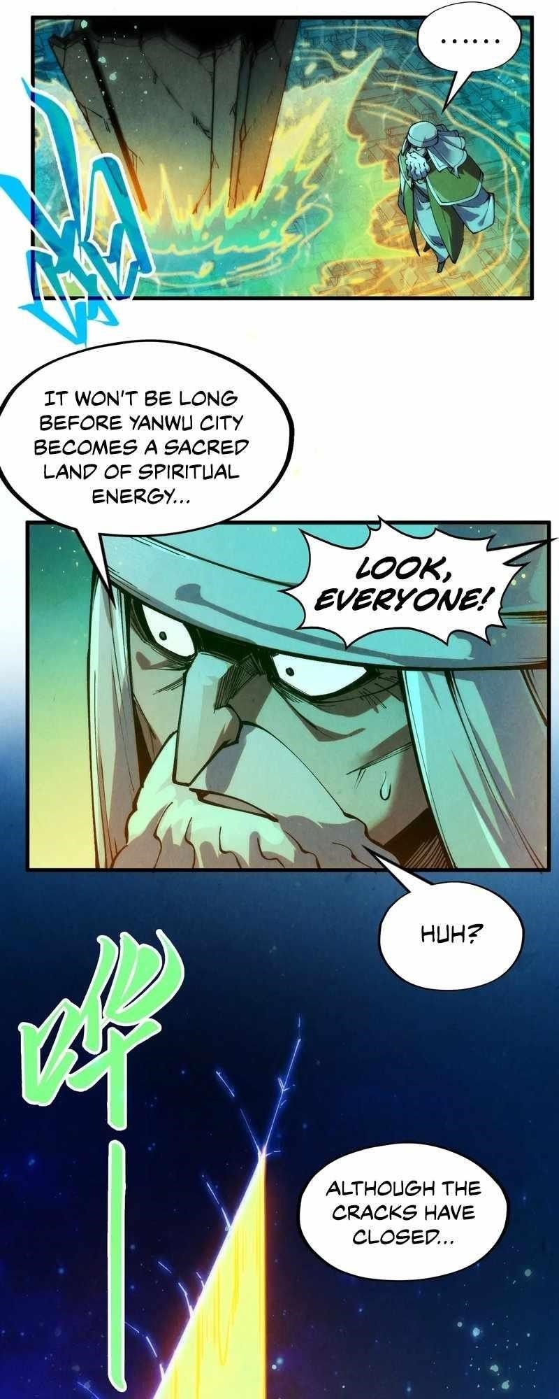 The Ultimate of All Ages Chapter 277 - Page 11