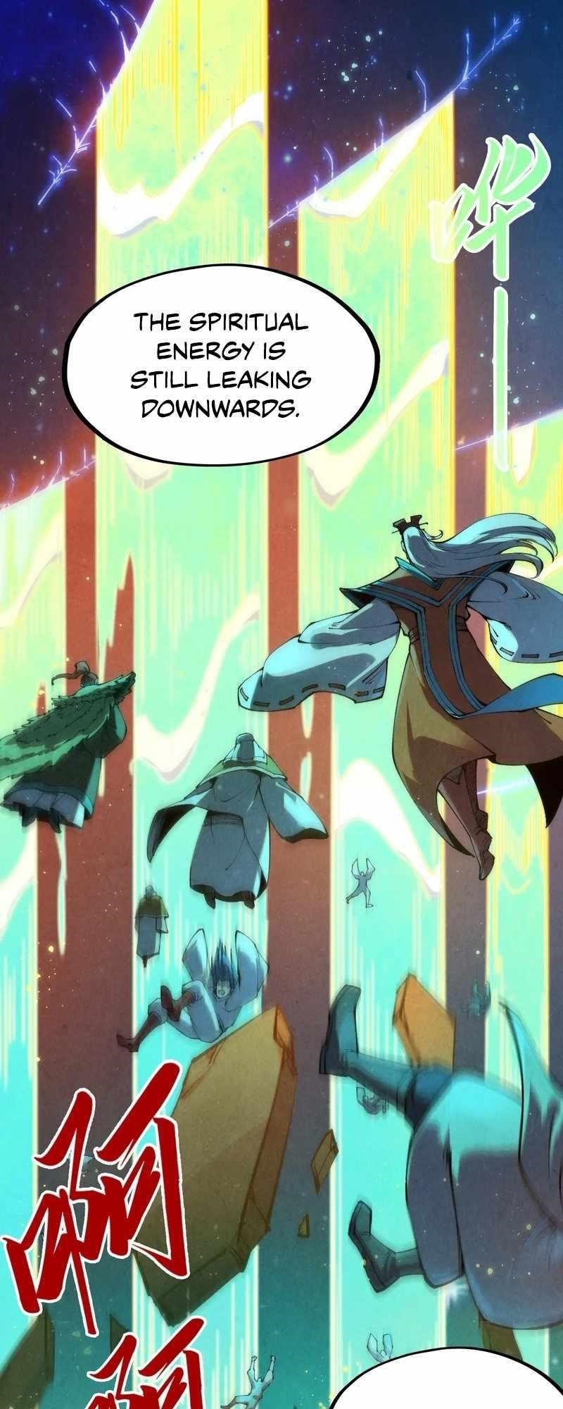 The Ultimate of All Ages Chapter 277 - Page 12