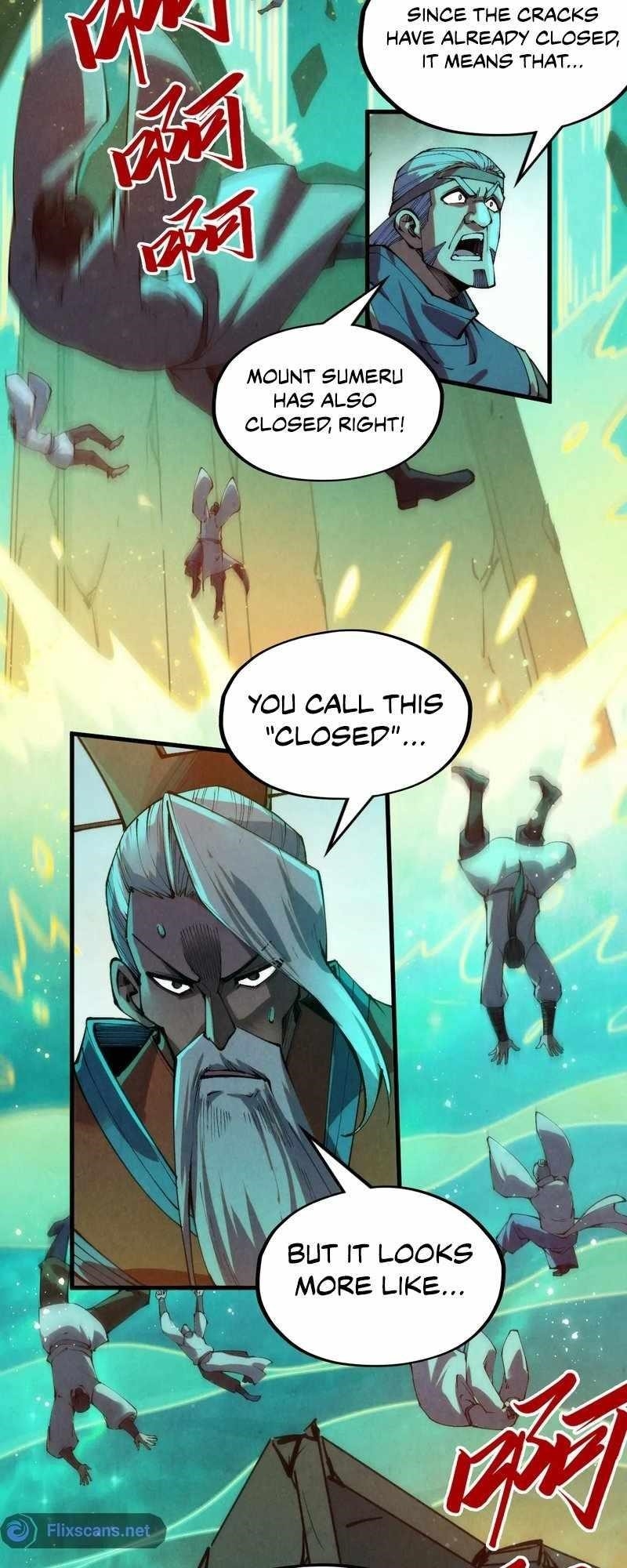 The Ultimate of All Ages Chapter 277 - Page 13