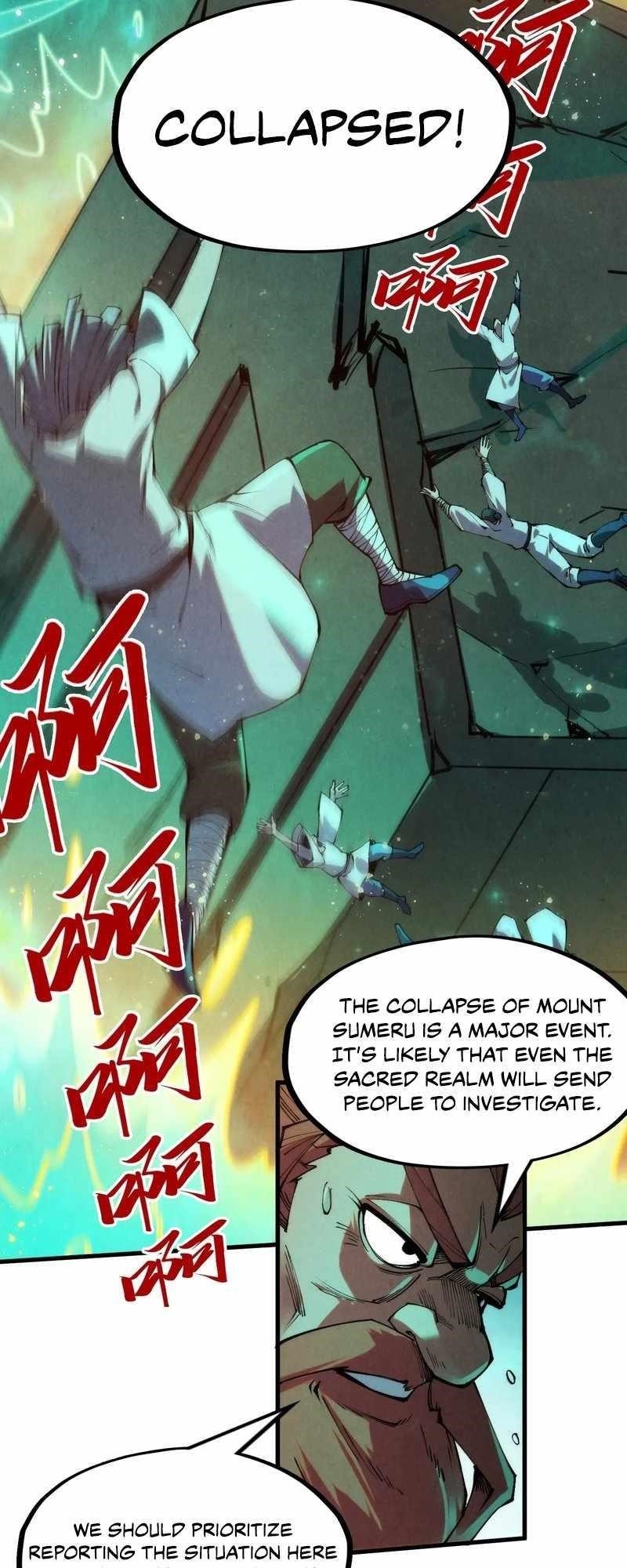 The Ultimate of All Ages Chapter 277 - Page 14