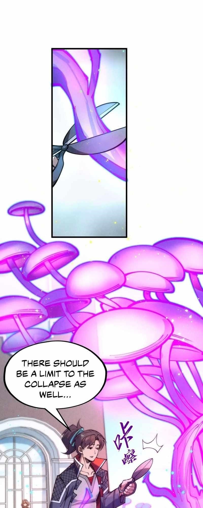 The Ultimate of All Ages Chapter 277 - Page 16